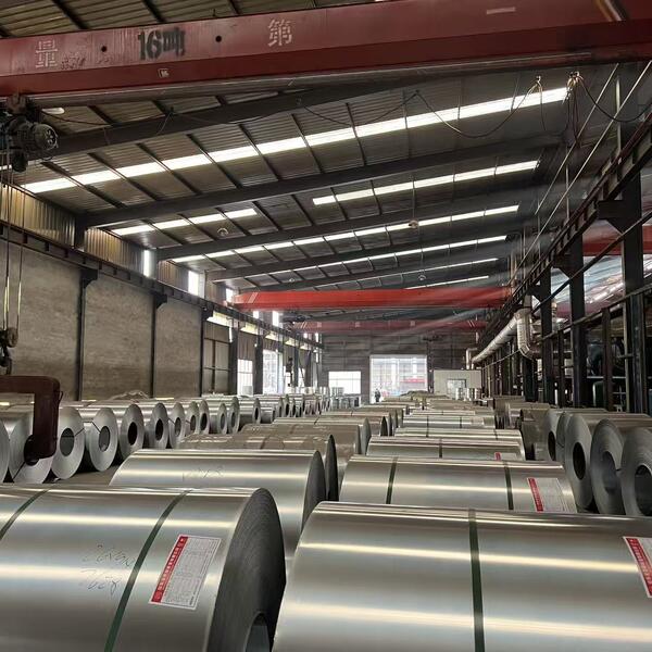  manufacturer production line