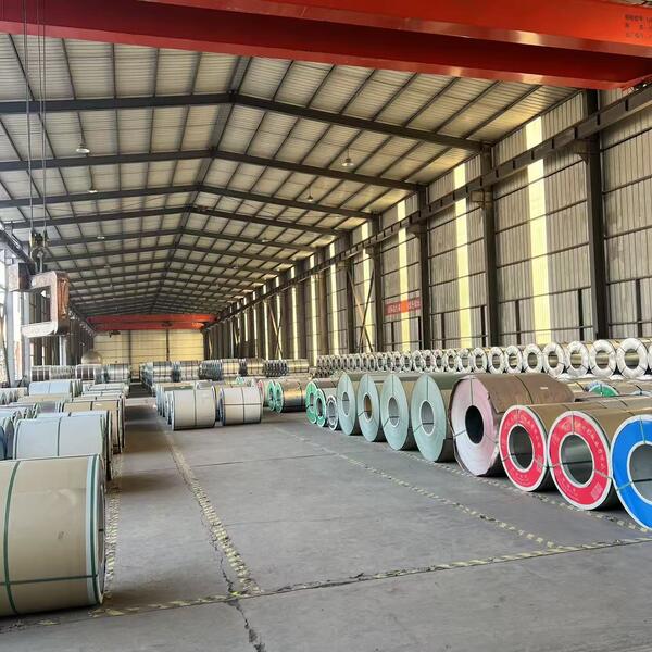  manufacturer production line