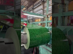 ขดลวดอลูมิเนียม