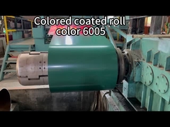 Steel Sheet Coils