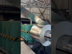 Construction Steel Sheet Coils Corrosion Resistant Hot / Cold Rolled Carbon Steel Coil