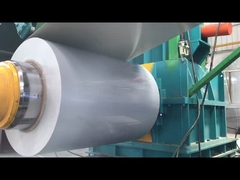 Color-coated Aluminum Coil