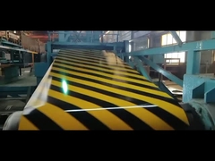 โคลิปอลูมิเนียมเคลือบสี