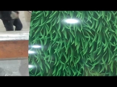 ขดลวดพิมพ์เคลือบสี