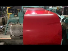 Multiple Specifications To Choose From, Galvanized Color-coated Coils .