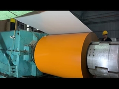 การแปรรูปแบบยืดหยุ่น (การตัด / การบิด / การสร้างม้วน); สายม้วนที่มีสี