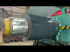 ความก้าวหน้าในเทคโนโลยีการแปรรูปลึกของสอยเหล็กที่ทาสีลาก่อน