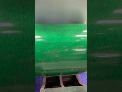 ขดลวดเหล็กเคลือบสีแบบกำหนดเอง: การเคลือบเพื่อตอบสนองข้อกำหนดการประมวลผลเชิงลึก