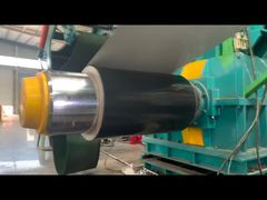 โลหะผสมอลูมิเนียม-แมกนีเซียม-แมงกานีส: น้ำหนักเบาและมีความแข็งแรงสูง