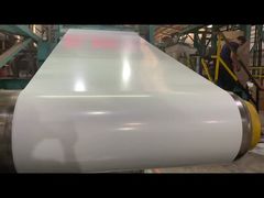 ปริมาณตลาดของสกูล prepainted แสดงแนวโน้มการเติบโต