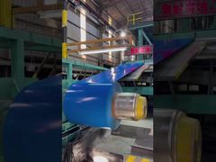 PPGI Steel Coil