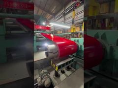 Quality Color Coated Aluminum Coil