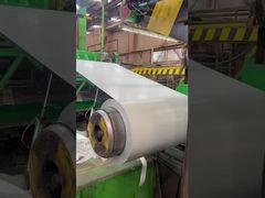 A Closer Look: Printed Ppgi Steel Coil Customized With Special Patterns