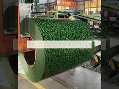 0.3mm - 3.0mm Thickness Titanium Tin Color Steel Plate For Diverse Applications