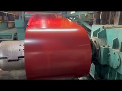 ดูเหตุผลที่เลือกแผ่นเหล็กเคลือบสีเคลือบสังกะสี