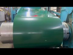 A Closer Look: Aluminum-magnesium-manganese Colored Aluminum: Durable And Corrosion-resistant