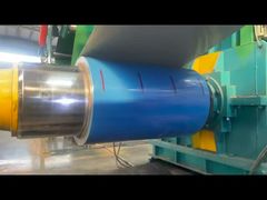 Color Coated Steel Sheets Easy Processing & Durability