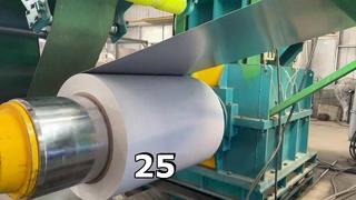 铝镁锰屋面漆 25年长效防护