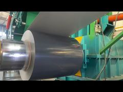 铝镁锰彩铝卷 轻质耐候建筑装饰首选