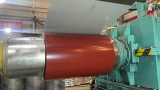 定制金属建材 满足全球工程需求