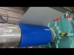 镀锌彩涂卷 建筑防腐美观首选