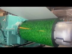 彩涂印花卷 建筑家电优选材料