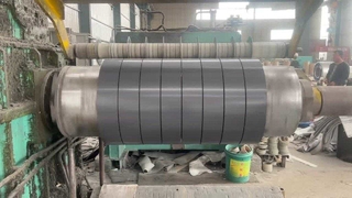 彩涂卷分条加工 告别设备烦恼