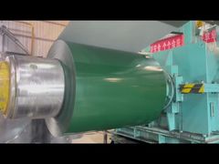 镀锌彩涂卷 户外耐候防腐蚀