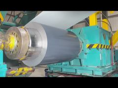 镀锌彩涂卷 户外耐候防腐蚀抗氧化