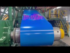 镀锌彩涂卷 户外建筑优选