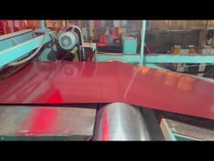 彩涂卷 卓越防腐耐候 建筑升级材料