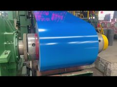 彩涂卷 卓越防腐 耐候美观 建筑首选