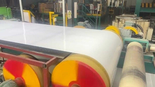 彩涂卷 双重防腐 长效耐用