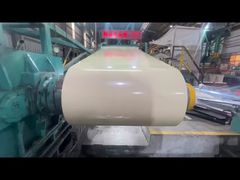 热镀锌彩涂钢卷 厂房钢结构专用