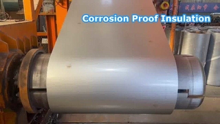 Nano Insulation: Stop Corrosion & Save Energy