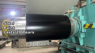 Steel Paint Guide: Choose the Best for Your Project