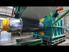 Durable PVDF Aluminum Coil for Buildings
