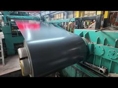 Durable Pre-painted Steel Coil for Any Project