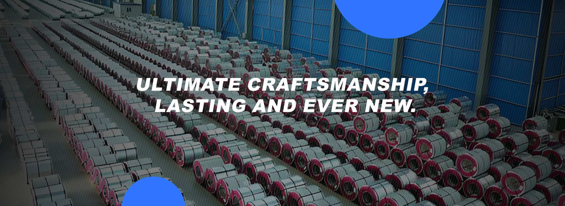 quality Color Coated Aluminium Coil factory