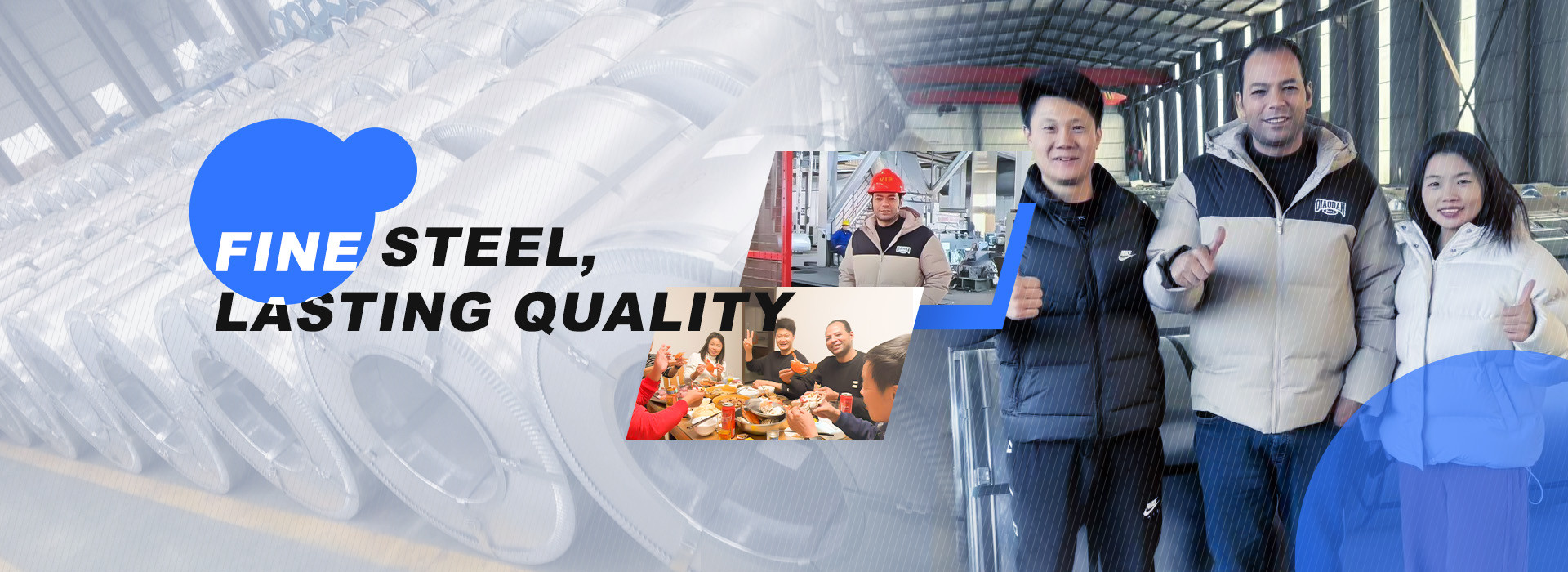 Calidad Envueltura de aluminio recubierta de color fábrica