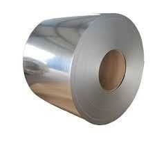 Construction Steel Sheet Coils Corrosion Resistant Hot / Cold Rolled Carbon Steel Coil
