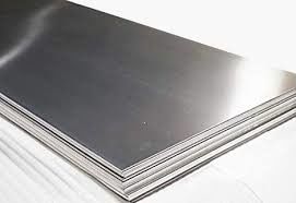 Durable Stainless Steel Plates Corrosion Resistant Industrial Stainless Steel Sheet Metal