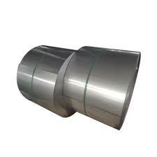 Corrosion Resistance 304 Stainless Steel Coil For Welding Eco Friendly Manufacturing