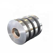 304 304L Stainless Steel Coil Thickness 2.5mm - 10.0mm Customizable Sizes and Thicknesses