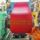 Corrosion Resistance Prepainted Aluminum Coil For Roofing Seamless Customizable