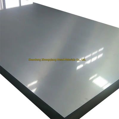 HRB 400 / SAE 1008 Hr Cr Sheet Coil 900mm 1700mm Width For Construction