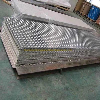 1D Finish 316L Stainless Steel Plate For Precision Parts ASTM GB JIS AISI EN DIN Standard