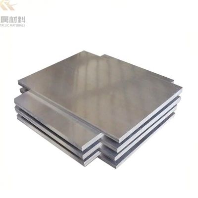 Architectural Color Coated Steel Plate With Titanium Tin Fire Resistance