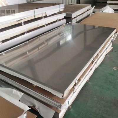 1220mm Heat Resistant Titanium Tin Color Steel Plate With Moderate Heat Exposure