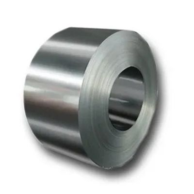 Grade 904L Stainless Steel Coil 0.3mm - 22mm Thickness SS Coil Hot / Cold Rolled